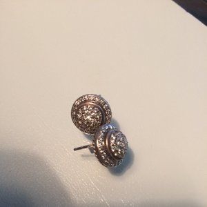 LUXURY: David Yurman Diamonds! MUST sacrifice!